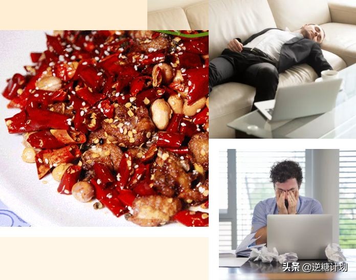 头皮发痒头皮屑多有小疙瘩怎么办,头皮严重发痒头皮屑多小妙招