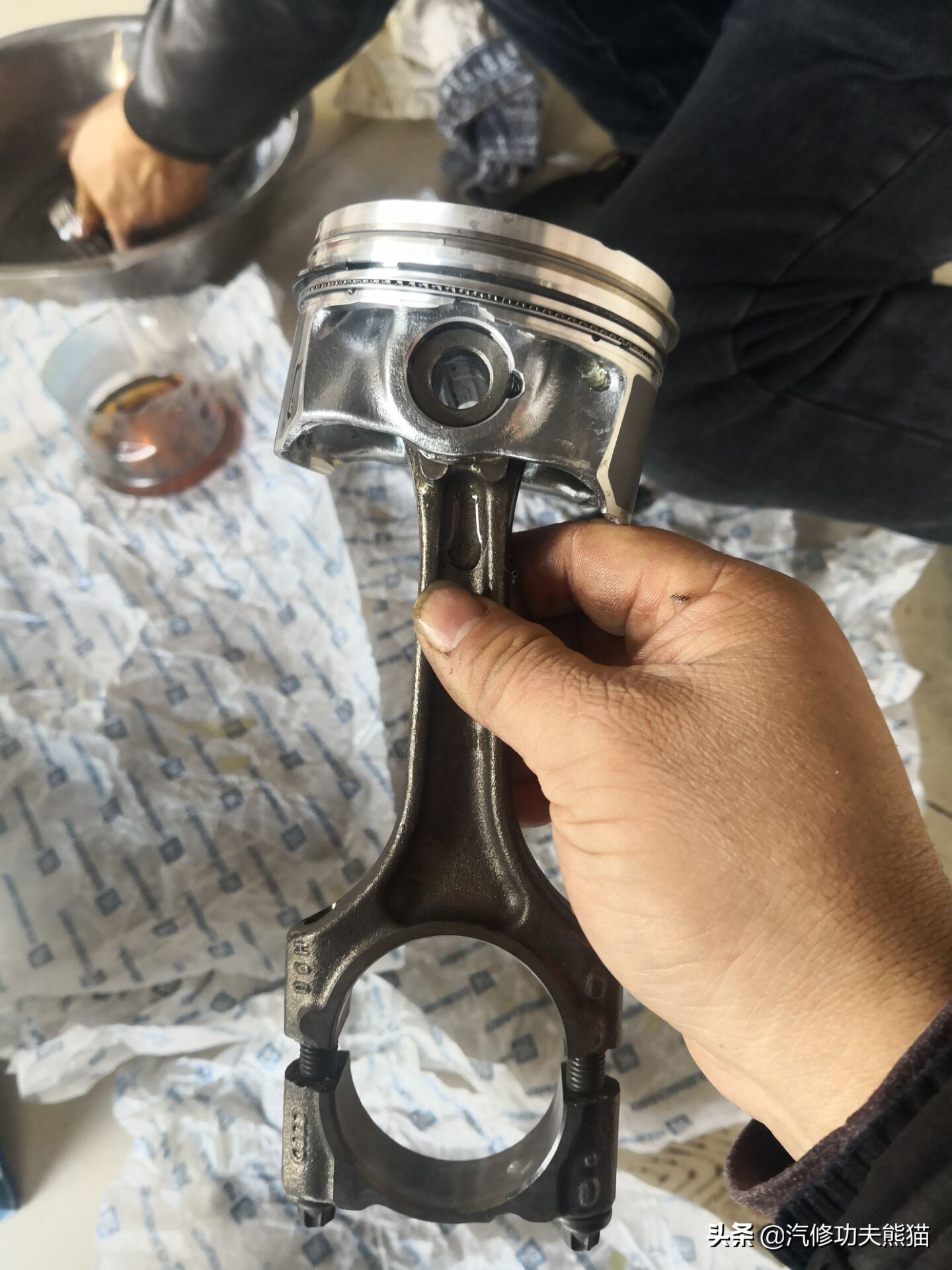 十年的奥迪q5维修,10年奥迪q5烧机油能解决吗