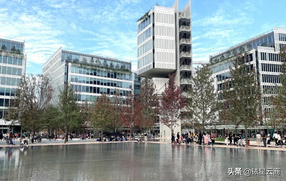 2018年即将开业的购物中心,2018新开业的购物中心