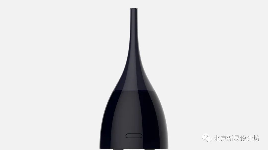 这么有高级感的香薰机你见过吗？「北京新易设计坊」