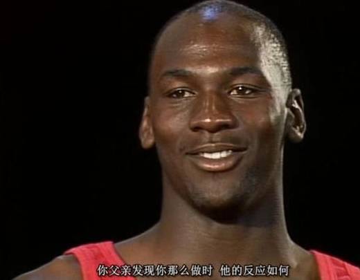 nba球星乔丹有多大的努力,nba球星乔丹的辛酸故事