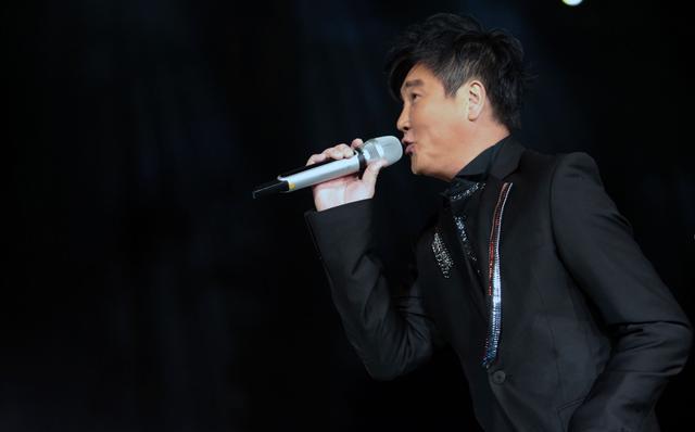 虚伪的孙楠:出轨离婚却反咬一口,“热爱国学”毁了女儿一生