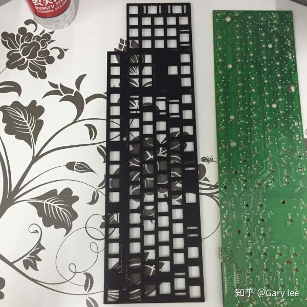 机械键盘组装教程视频,机械键盘拆卸教程