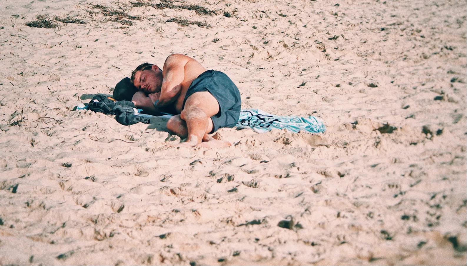 珀斯海边简介,珀斯的海滩