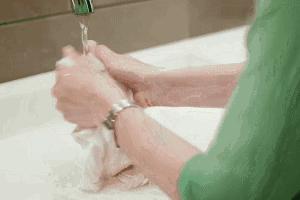 *裤内**湿湿黄黄有异味？很多女生已中招，这次终于有办法了