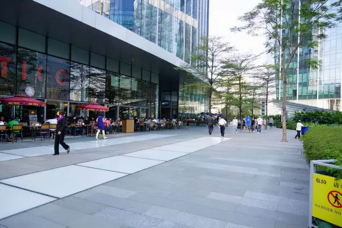 不要因为设计不重视，最终招商来买单