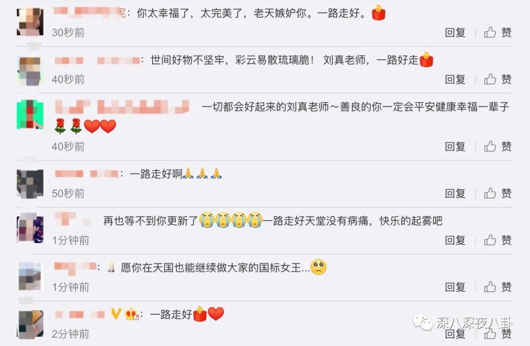 刘真为什么叫国标女王,国标舞女王刘真怎么死