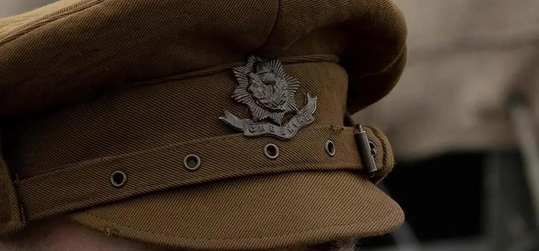 1917年有什么战役,1917真实战役图片