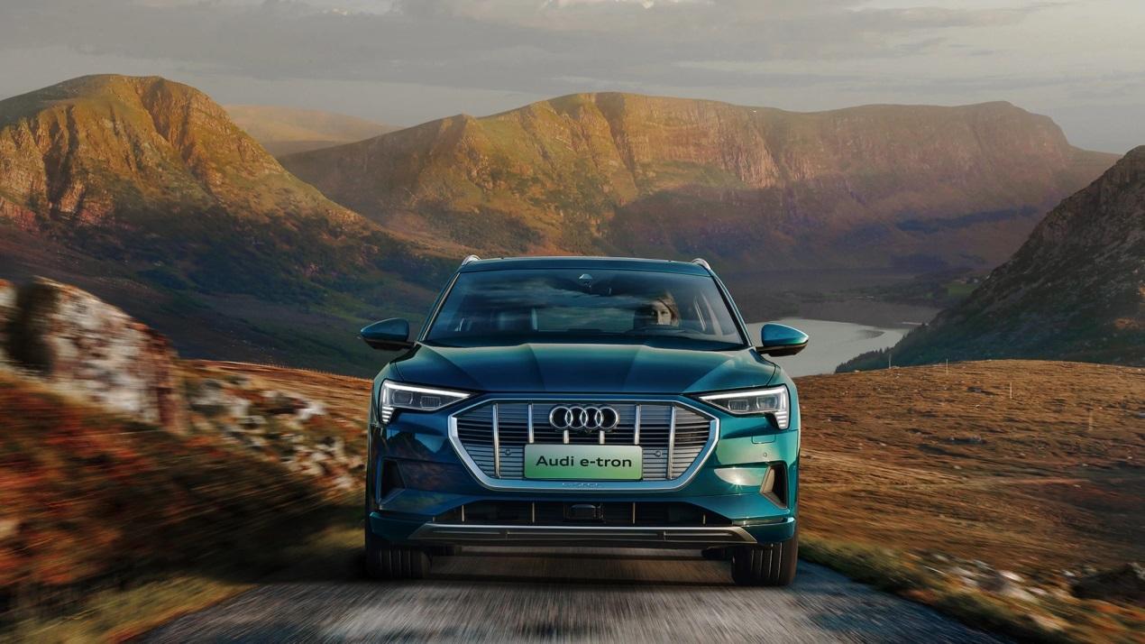 年度销售总结不足,奥迪换代2019