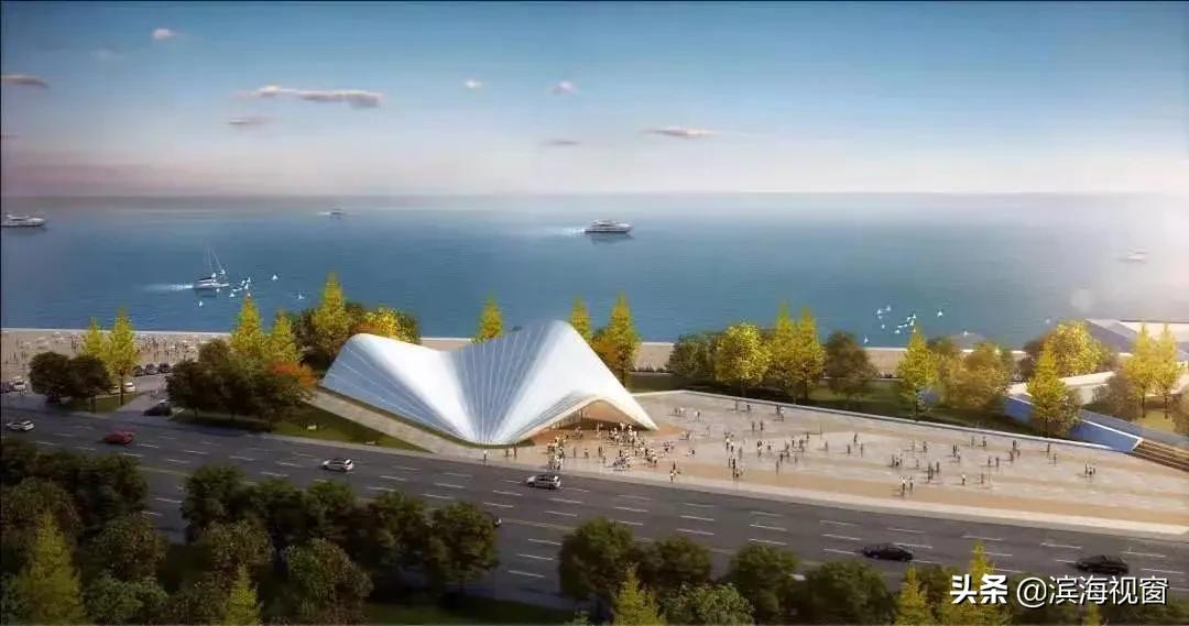 塘沽亲海开放了吗,天津滨海新区亲海公园能进吗