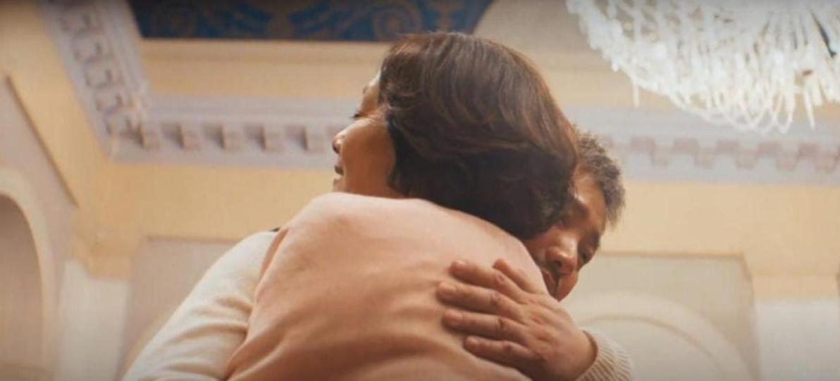 2020最强《囧妈》,爱,应该是尊重与理解