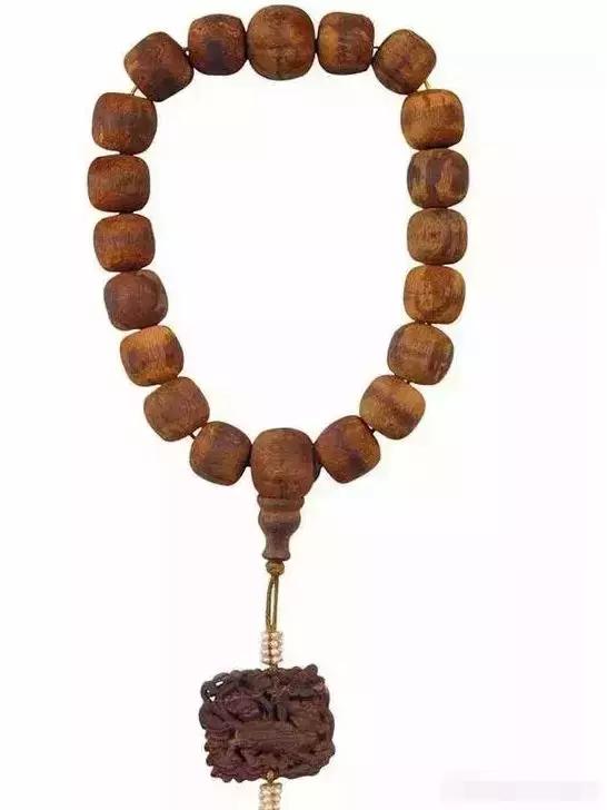 古法手串都有什么工艺,古人很潮手串