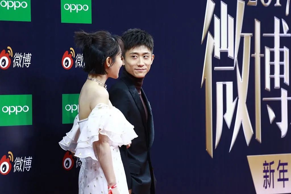 张一山真的表白杨紫了吗,张一山是在表白杨紫吗