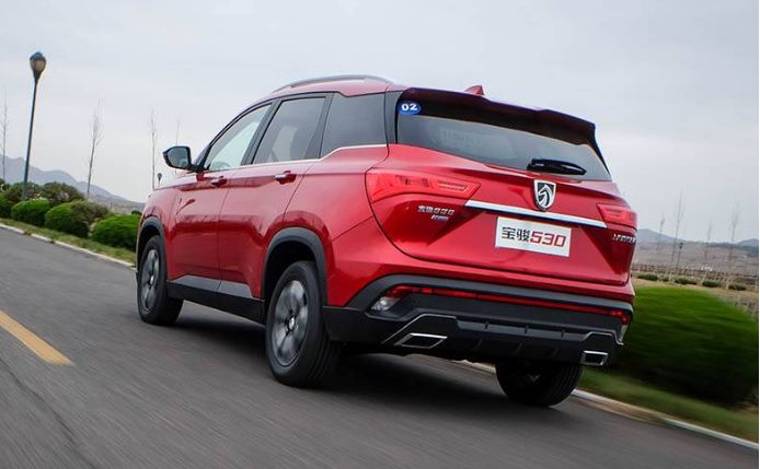 十万左右空间大性价比高的suv,十万以内suv性价比高空间大的车