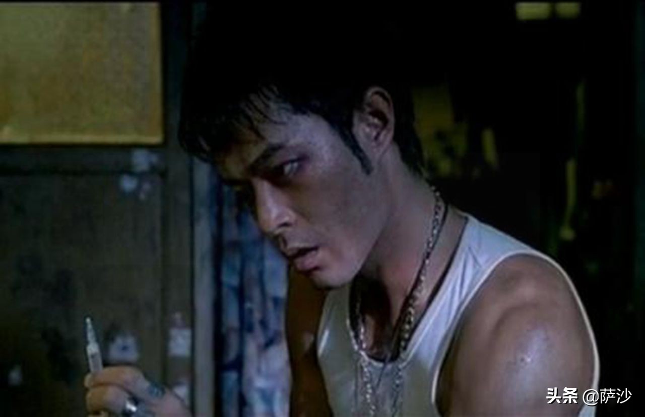 门徒电影深度解析,电影门徒反映了什么