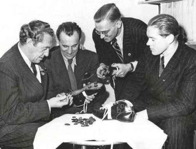 弟弟制鞋,哥哥管理,因利益反目成仇,分家后弟弟创造出阿迪达斯