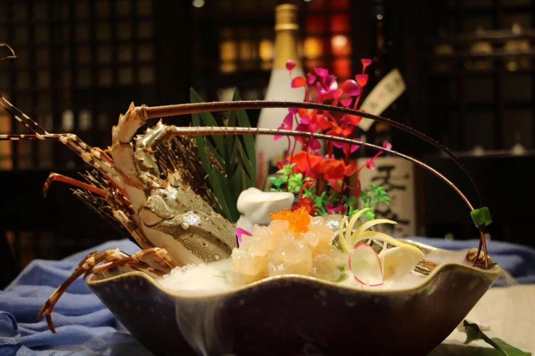 渔川禾优惠券,渔川禾精致日料自助青岛