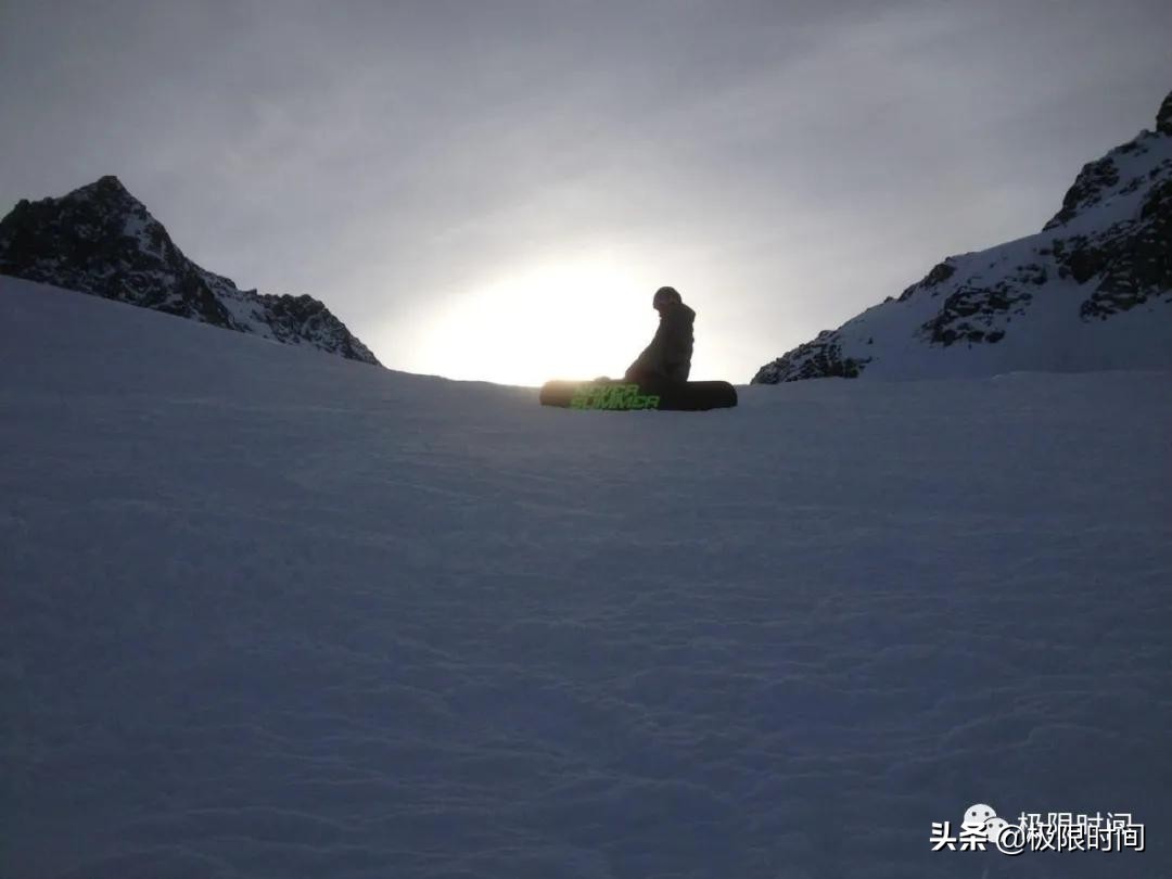 板张：15年，我就只开一家店｜冰雪100人Vol.023