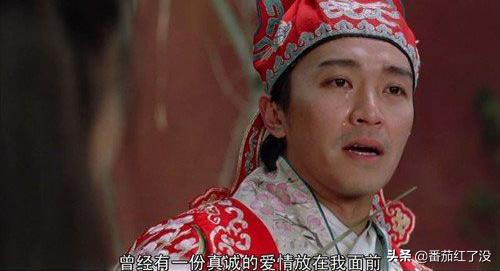 周星驰否认结婚：你看我都50岁了，还有机会吗？