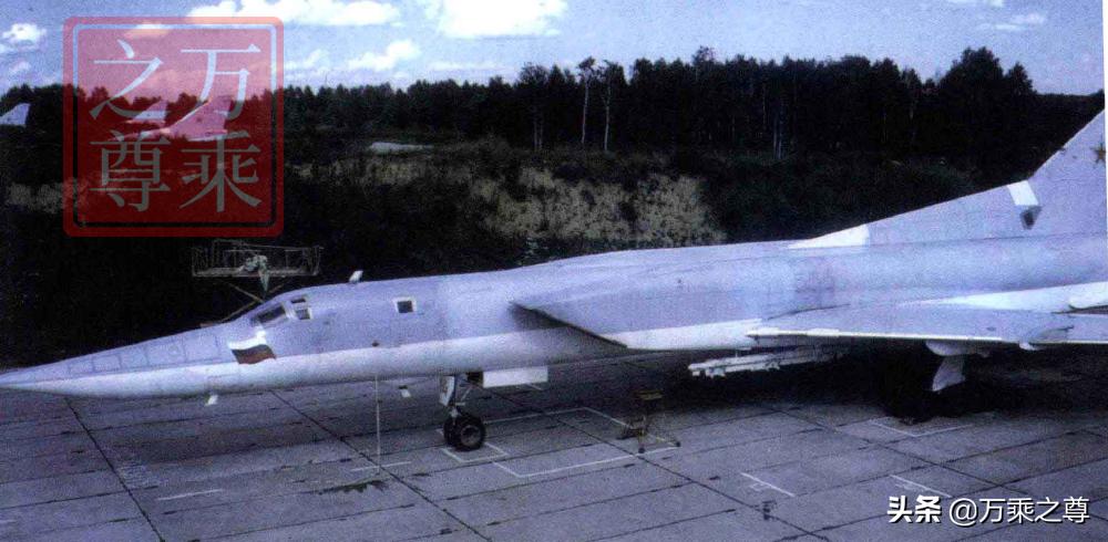 图22m轰炸机到底有多强,中国有没有图22轰炸机