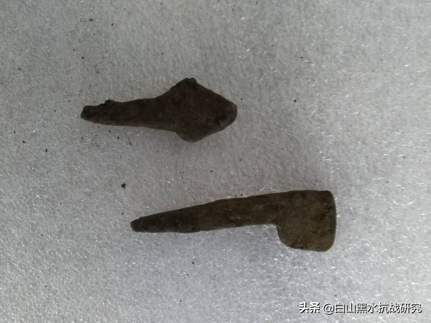 破铜烂铁价值多少钱,破铜烂铁便宜卖