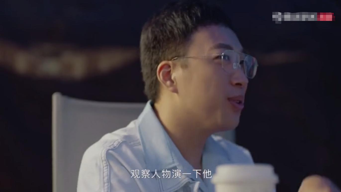 于正被吐槽合集,于正自曝被捧红