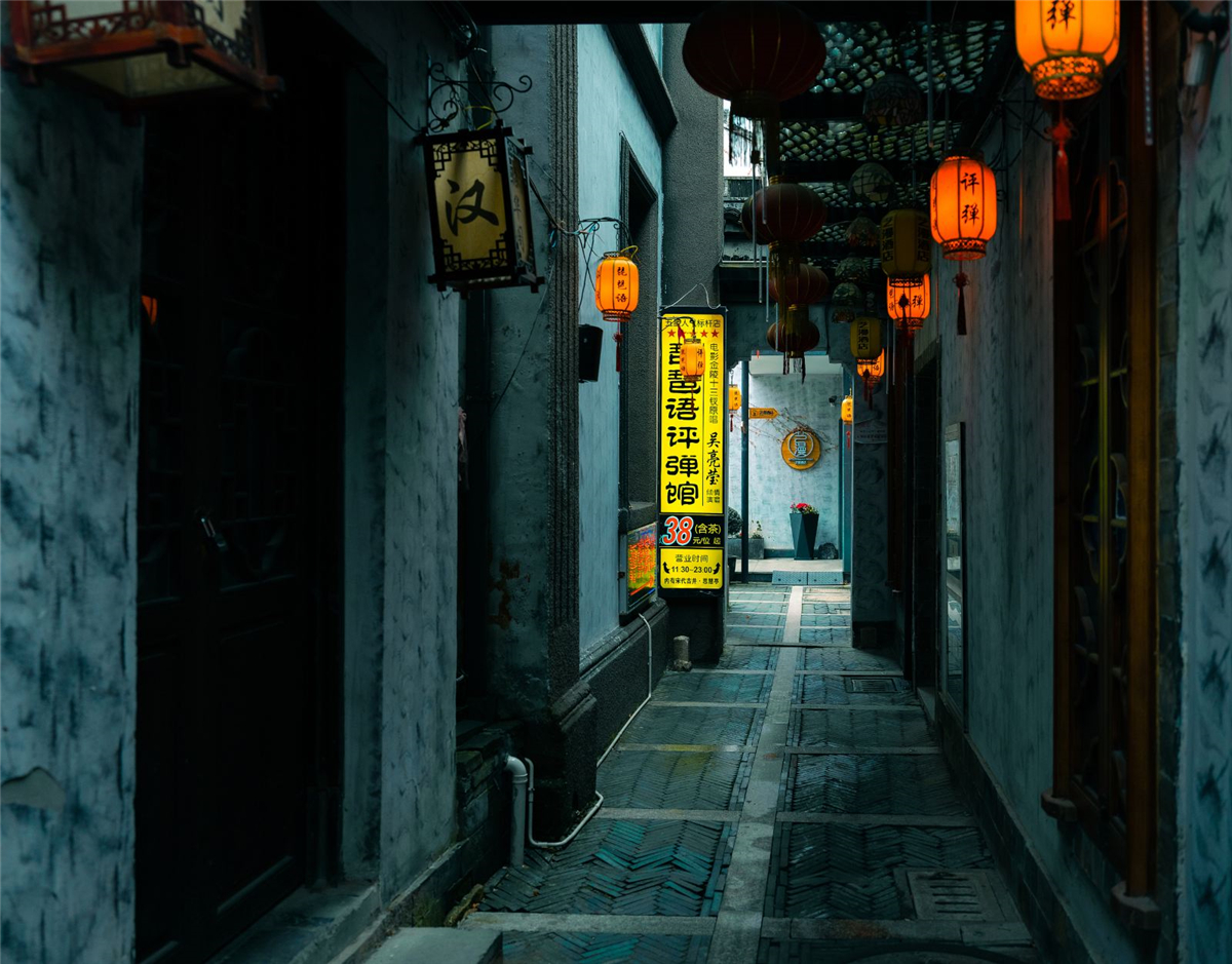 苏州秋天有什么好玩的,苏州秋天去哪里玩