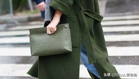 潮流包包手袋品牌有哪些,手袋品牌档次分类