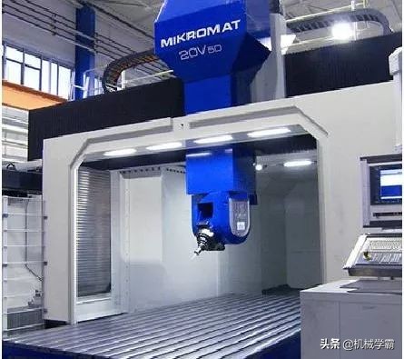 cnc五轴龙门加工中心,日本五轴龙门加工中心