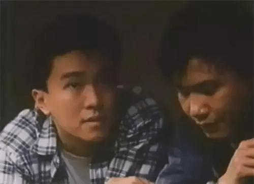 当年星爷的这部电影让人回忆满满,星爷和吴君如的最高境界