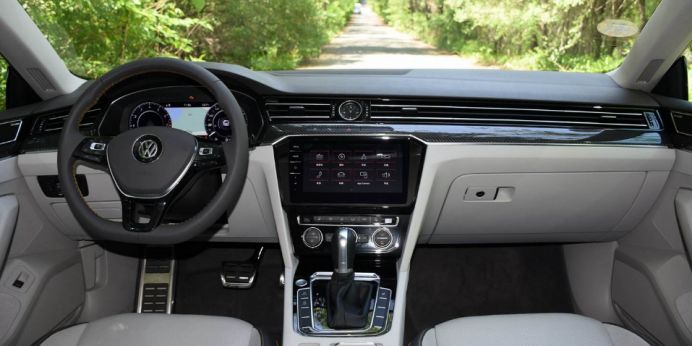 独行不从众，20万元个性轿车就看这几款