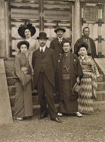 收藏中国奢侈品,收藏在中国的美国文物