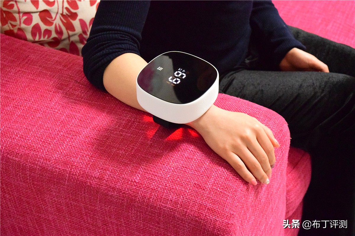 艾灸盒艾灸教程新手入门,零基础轻松做艾灸