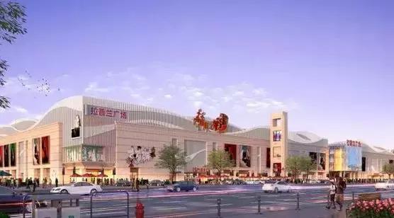 未来的天津,未来的天津市河西区