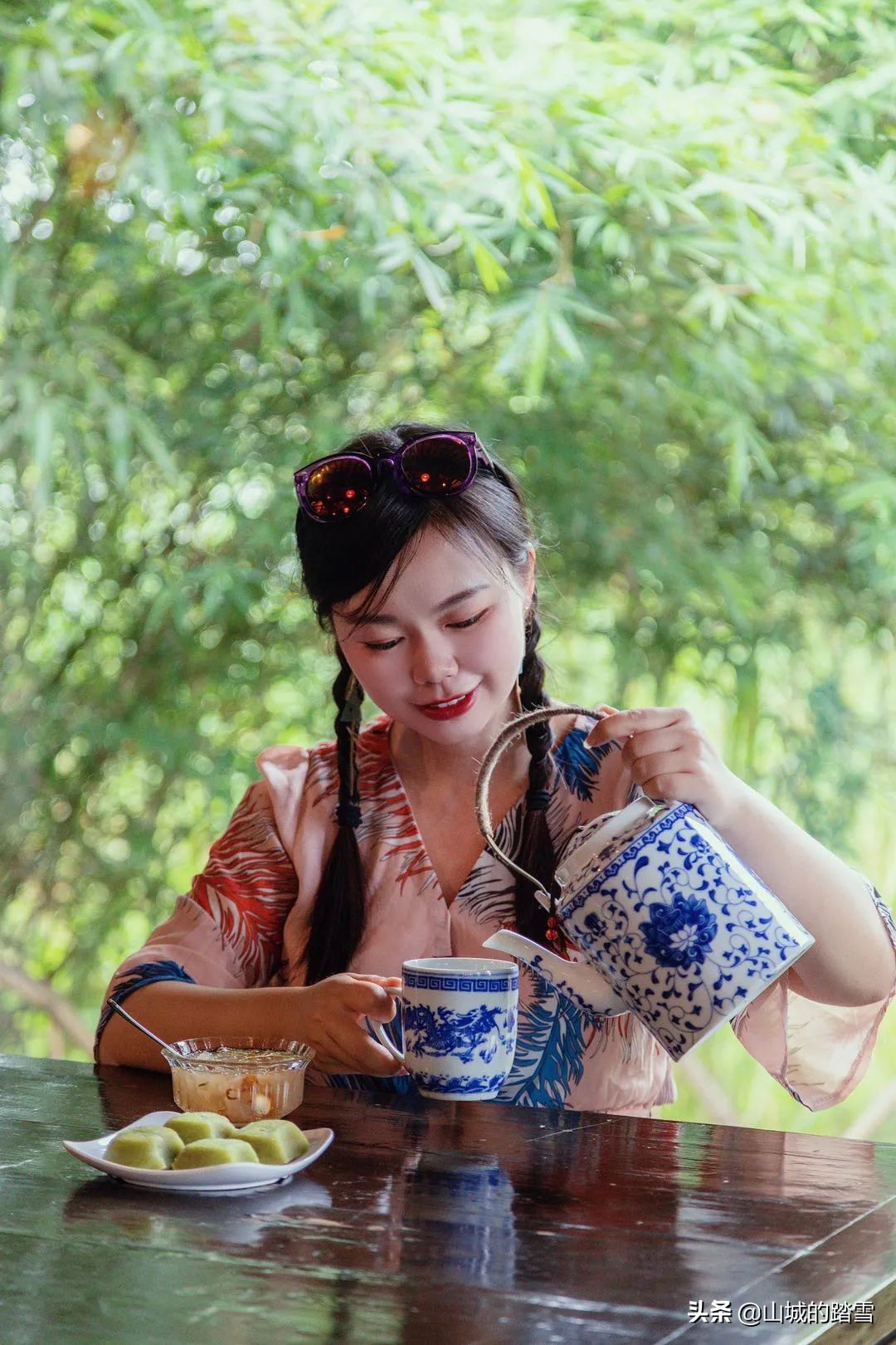 常熟沙家浜旅游攻略,苏州常熟沙家浜