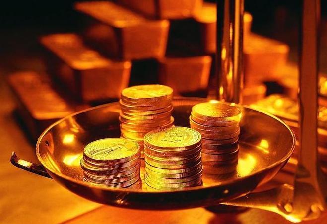 黄金指标检测,黄金判断最简单的方法