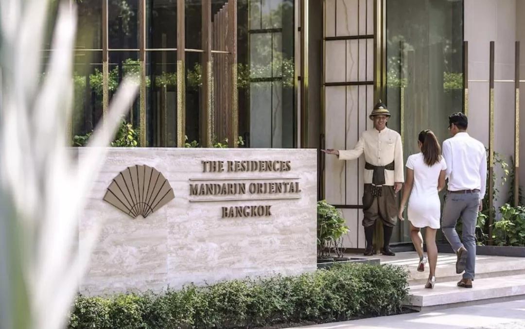 文华东方属于什么类型酒店,文华东方什么级别的酒店