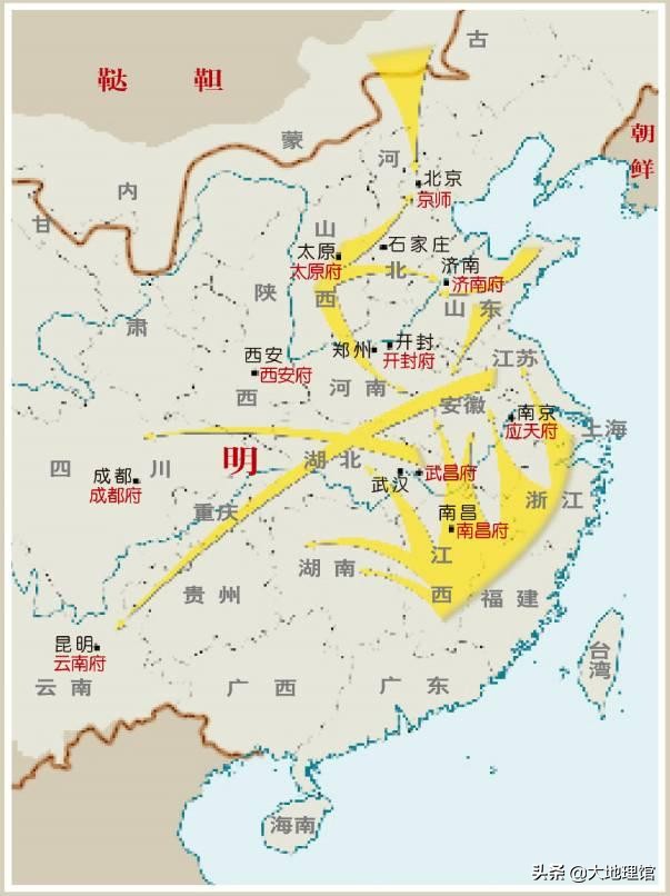 广东冷知识500条,广东冷知识100个