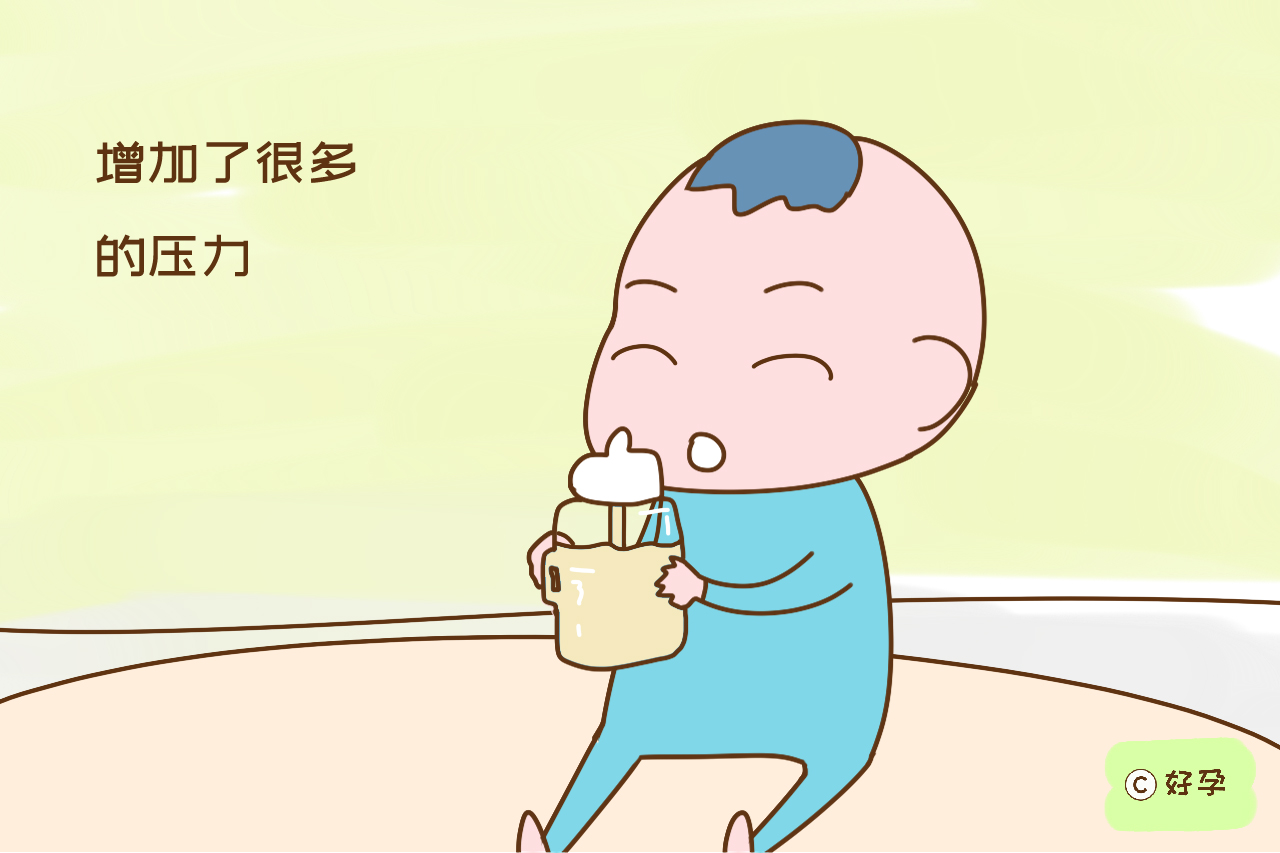 奶粉吃到几岁合适,孩子奶粉喝到几岁比较合适