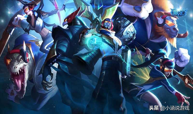 瑞兹皮肤skt视频,瑞兹skt皮肤鉴赏