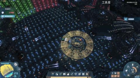 戴森球计划最新版,戴森球计划探索星辰大海