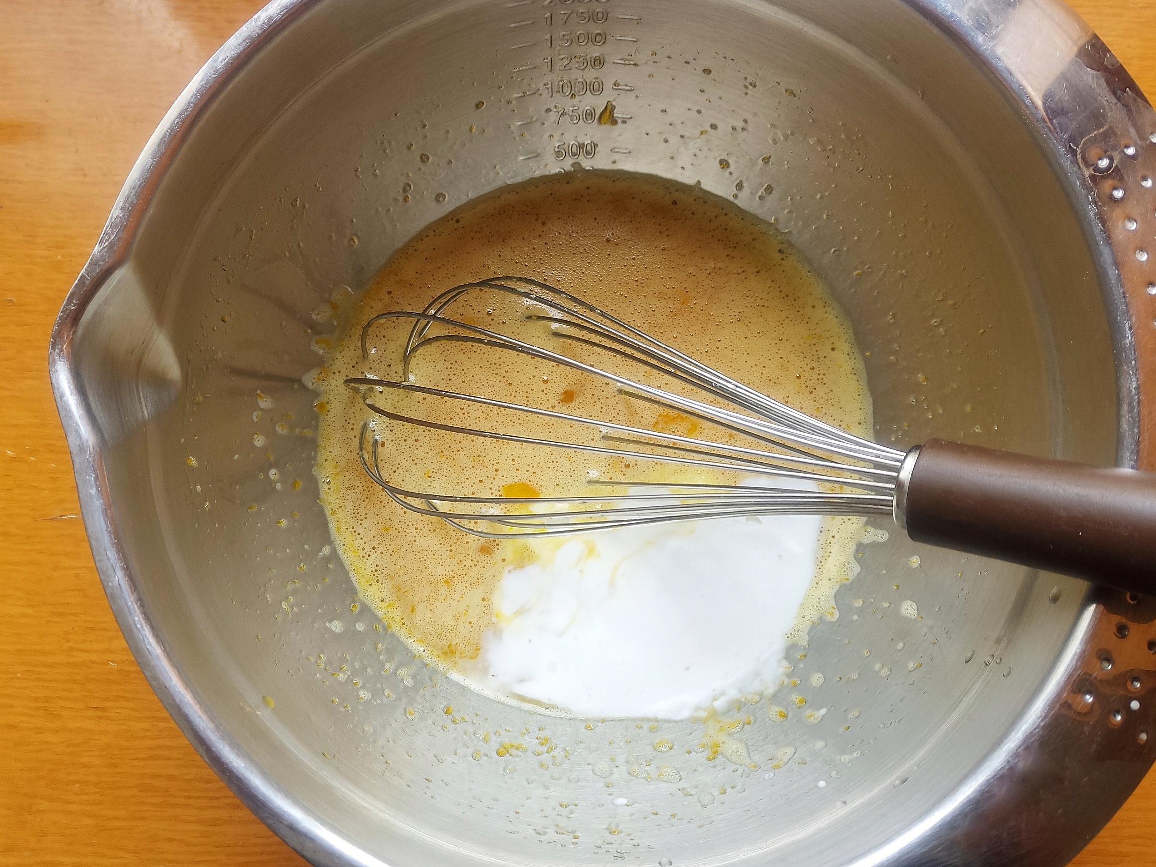 不用打发鸡蛋，也能做出松软可口的小蛋糕，简单易学，成功率超高