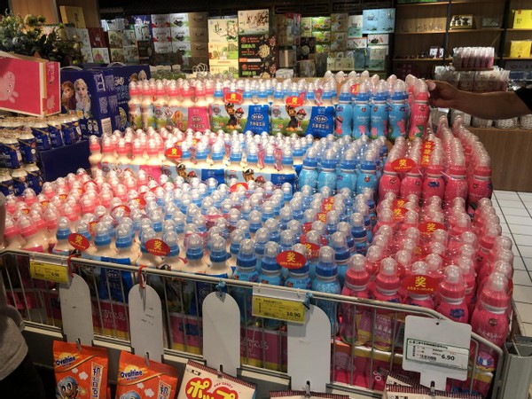 好佳一：满足儿童味蕾，健康、美味、乐趣统统都有