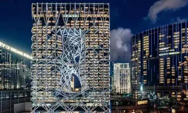 澳门轻奢游玩攻略,第一次来澳门必玩