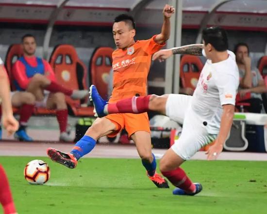 这是一场伟大的胜利！彬彬有礼敲开胜利之门？运气留给有准备的人