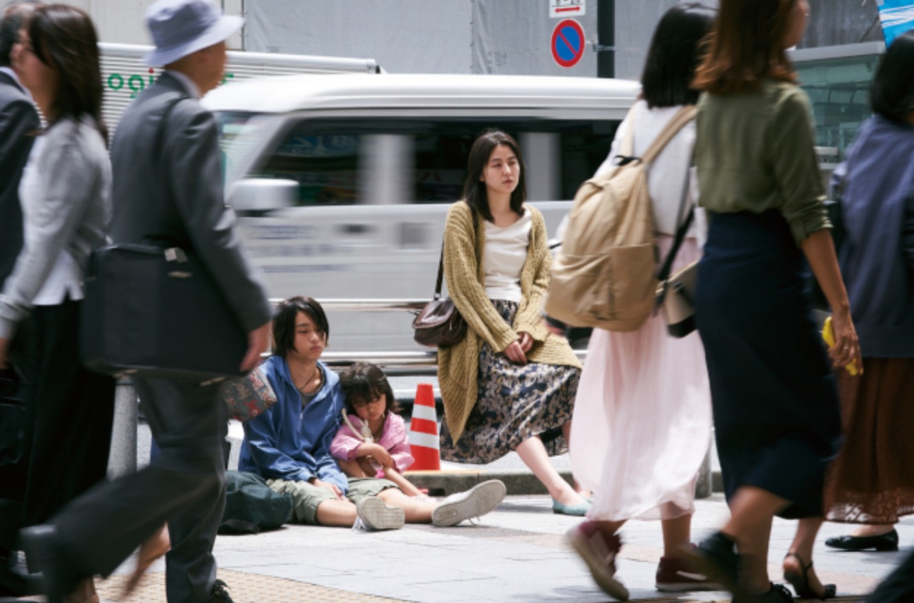 长泽雅美唐探3演技,长泽雅美唐三剧照