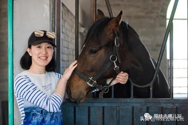 带娃周边3-4天自由行攻略,又到周末要带娃