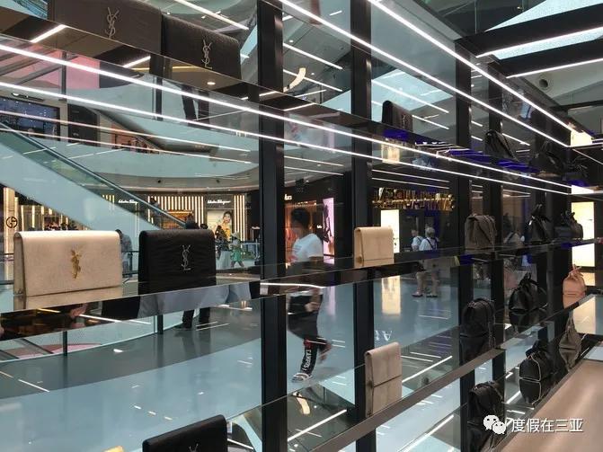 三亚机场免税店购物攻略,三亚免税店购物攻略化妆品