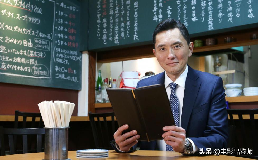 汤老师最值得看的电影,汤先生顶级佳作20部