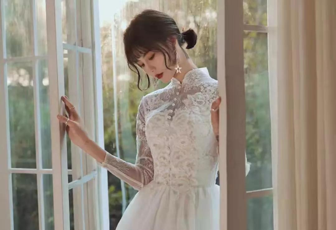 结婚选择化妆师攻略,备婚如何找跟妆跟拍